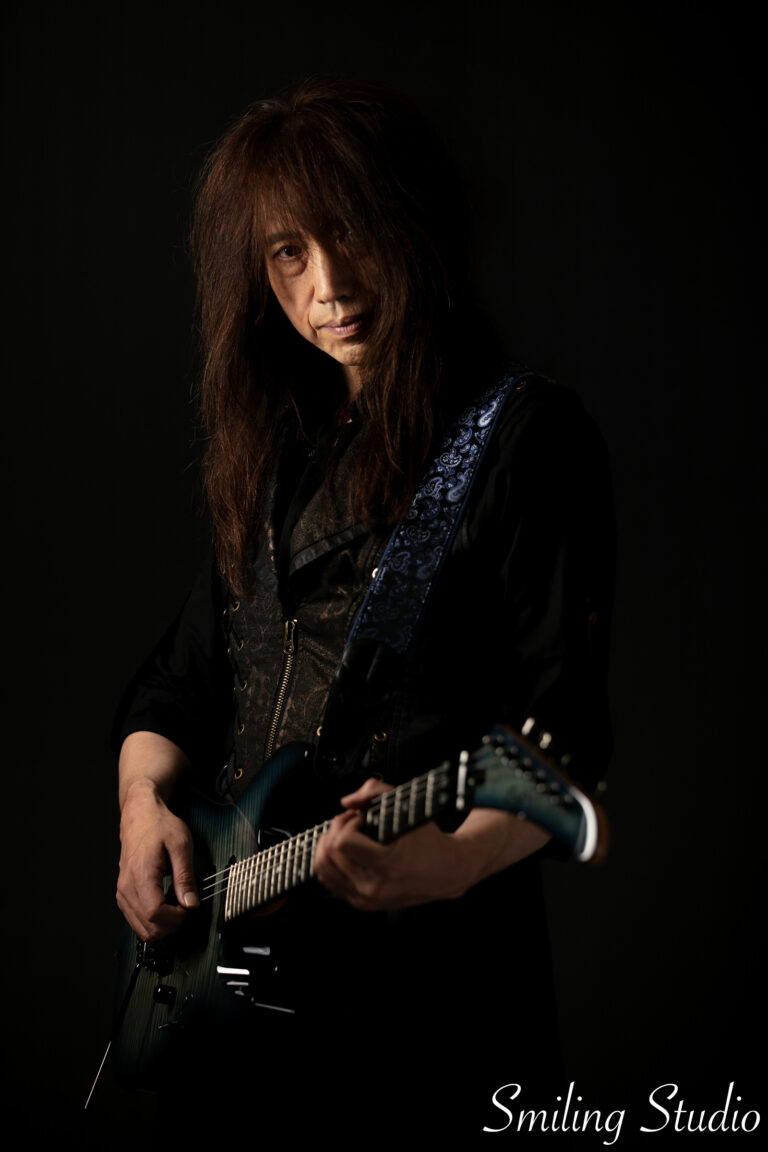 ギタリスト【KONTA】
