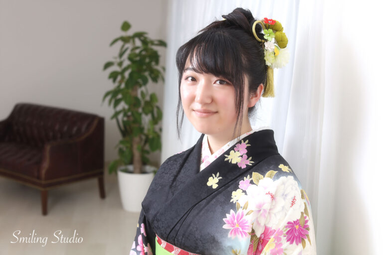 写真で残すフォト卒業式