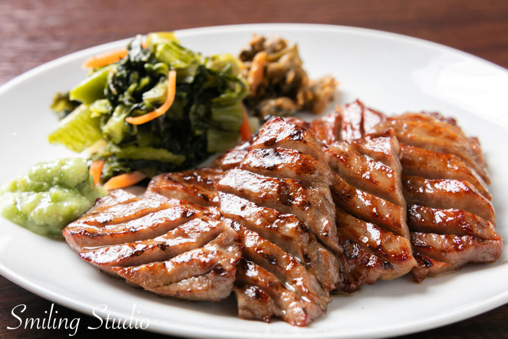 牛タン焼専門店司 虎横店
