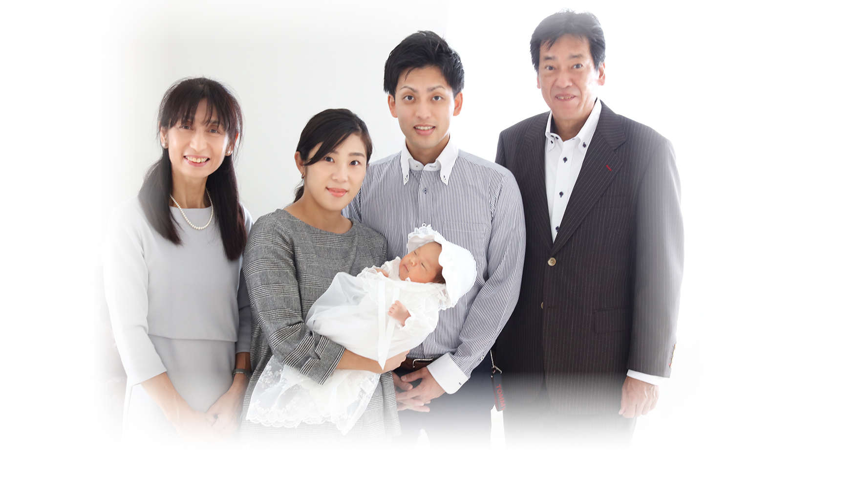 家族写真