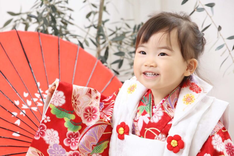 記念写真