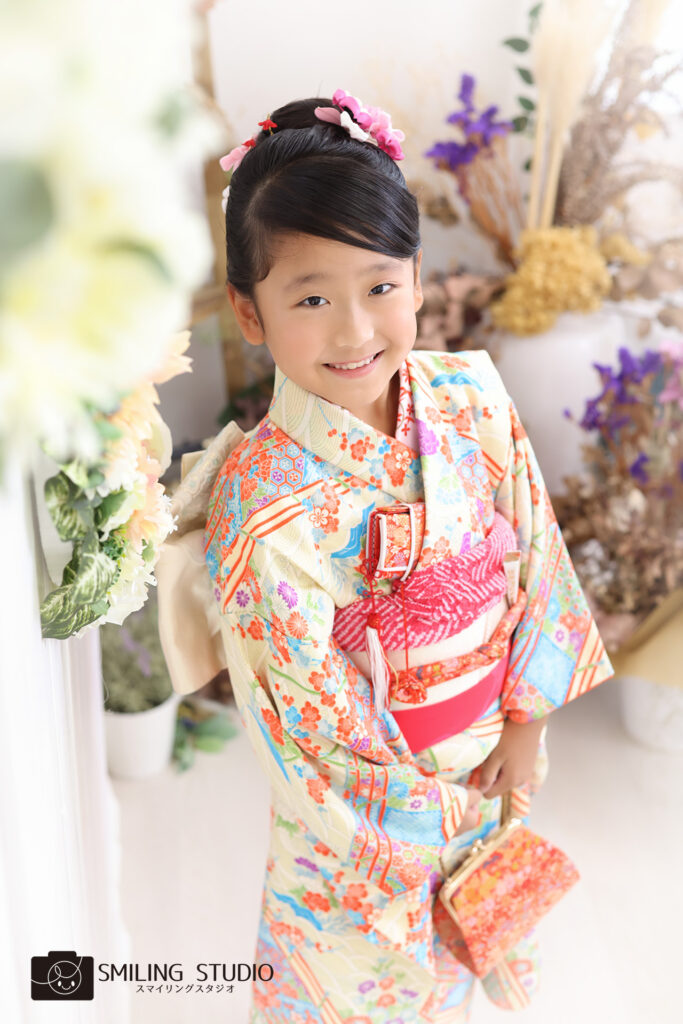 七五三フォト