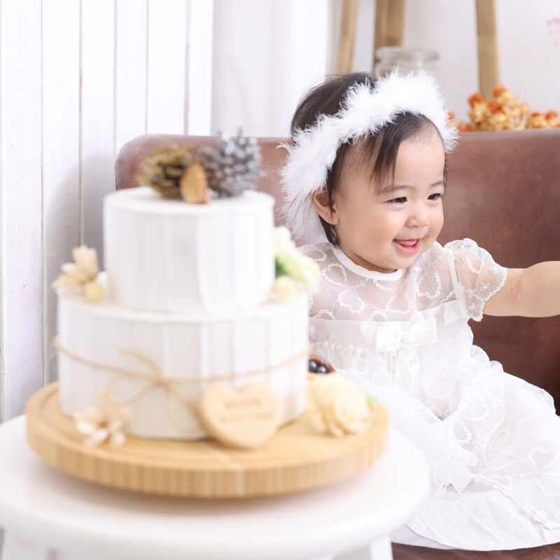 1歳1